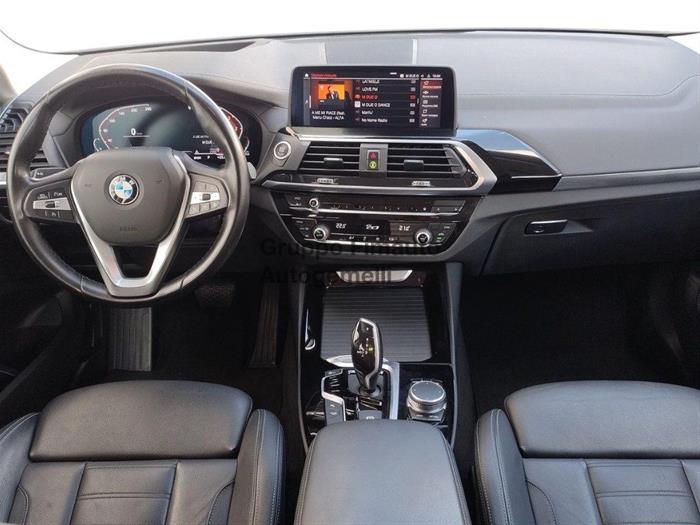 Fimauto - BMW X3 | ID 37955