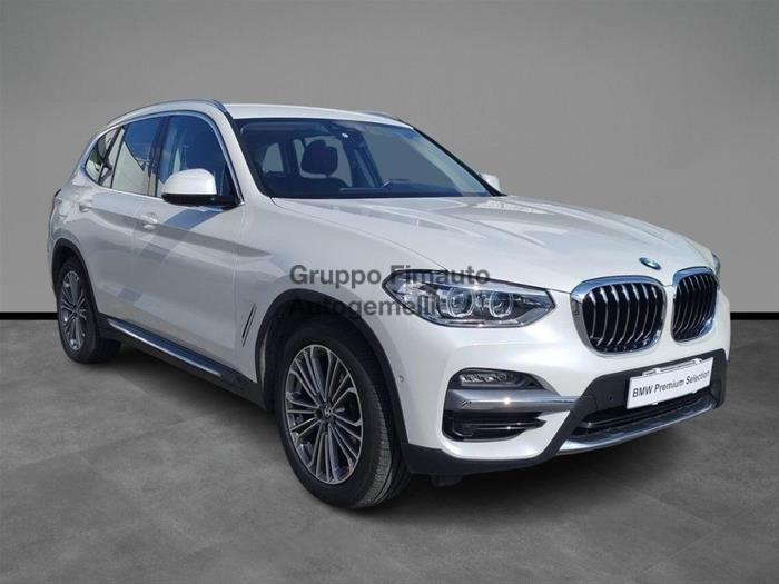 Fimauto - BMW X3 | ID 37956
