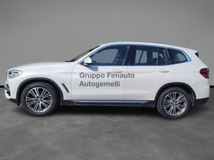 Fimauto - BMW X3 | ID 37956
