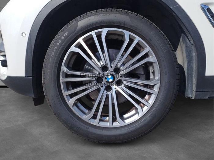 Fimauto - BMW X3 | ID 37956