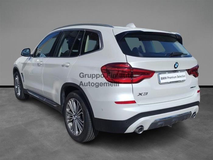 Fimauto - BMW X3 | ID 37956