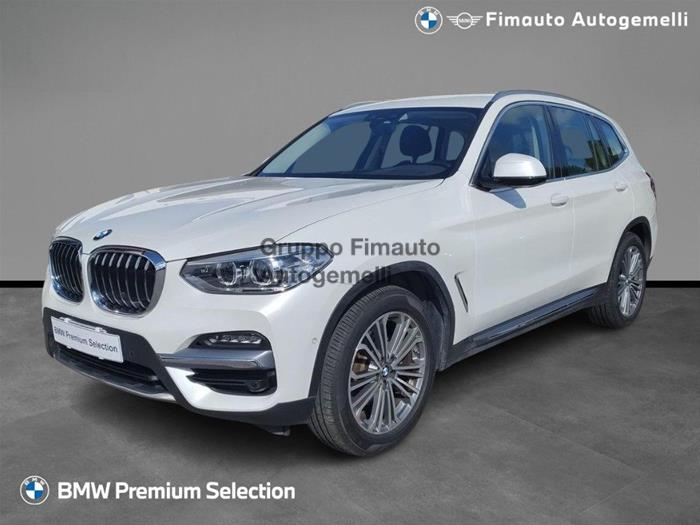 Fimauto - BMW X3 | ID 37956