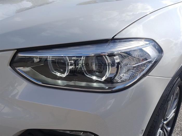 Fimauto - BMW X3 | ID 37956