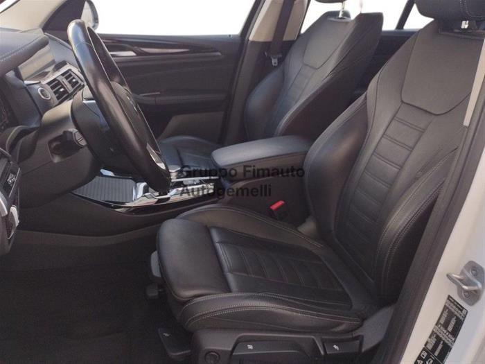 Fimauto - BMW X3 | ID 37956