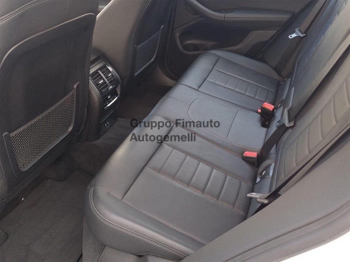 Fimauto - BMW X3 | ID 37956