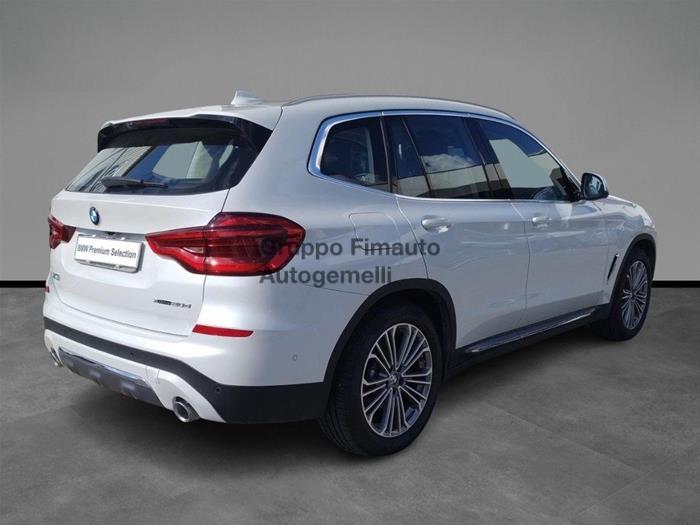 Fimauto - BMW X3 | ID 37956