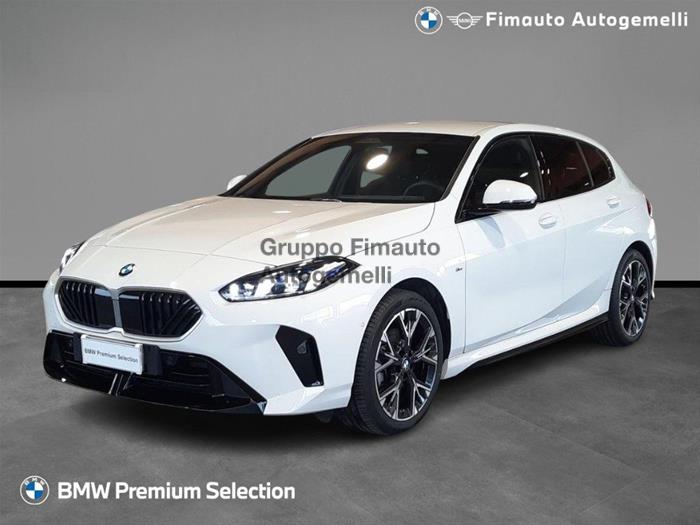 Fimauto - BMW 118 | ID 37952