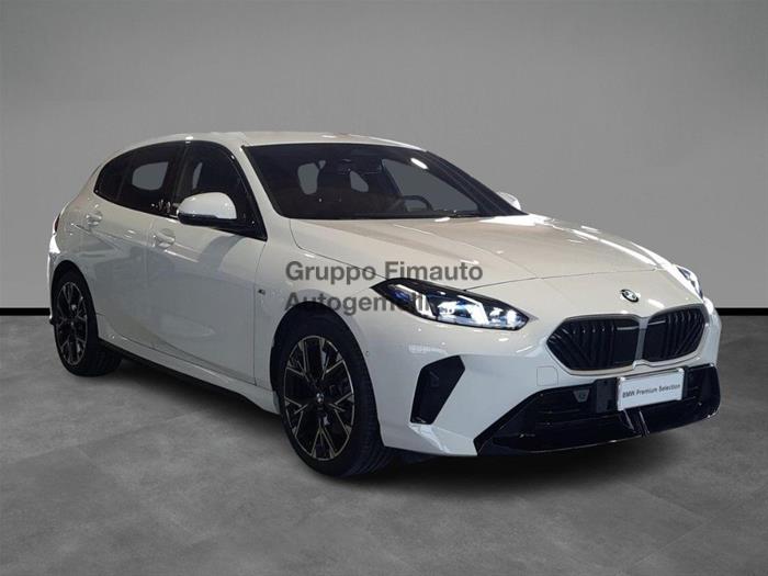 Fimauto - BMW 118 | ID 37952