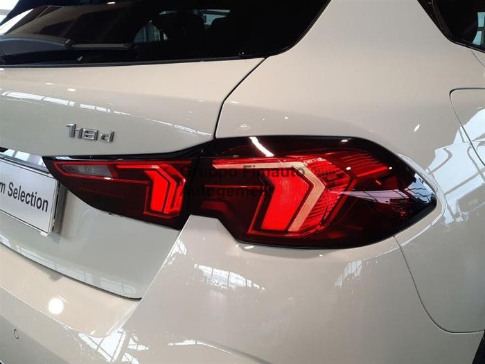 Fimauto - BMW 118 | ID 37952