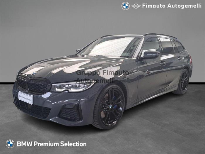 Fimauto - BMW 340 | ID 37953