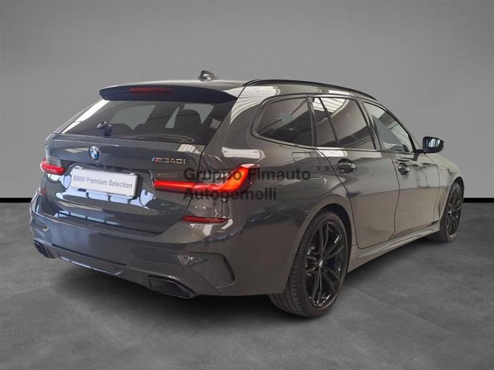 Fimauto - BMW 340 | ID 37953