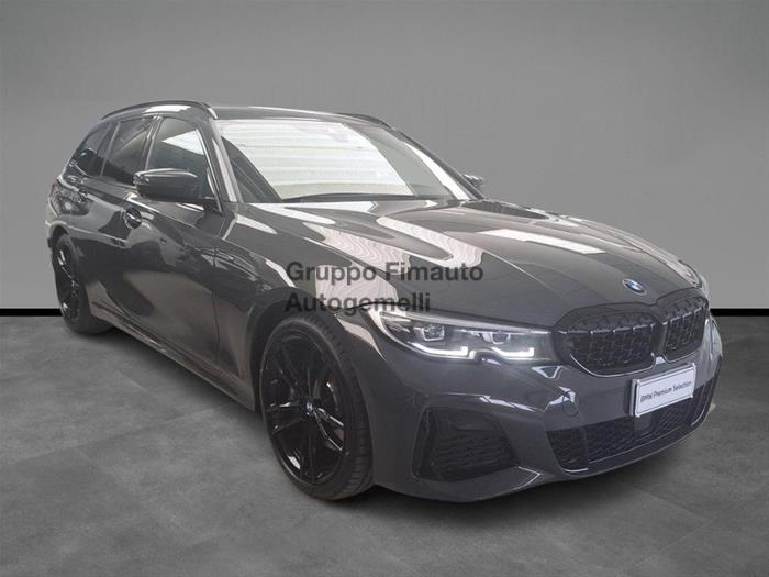 Fimauto - BMW 340 | ID 37953