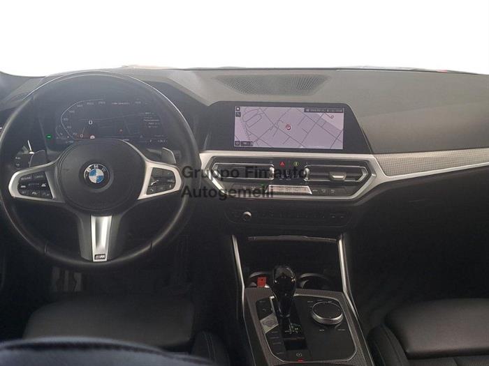 Fimauto - BMW 340 | ID 37953