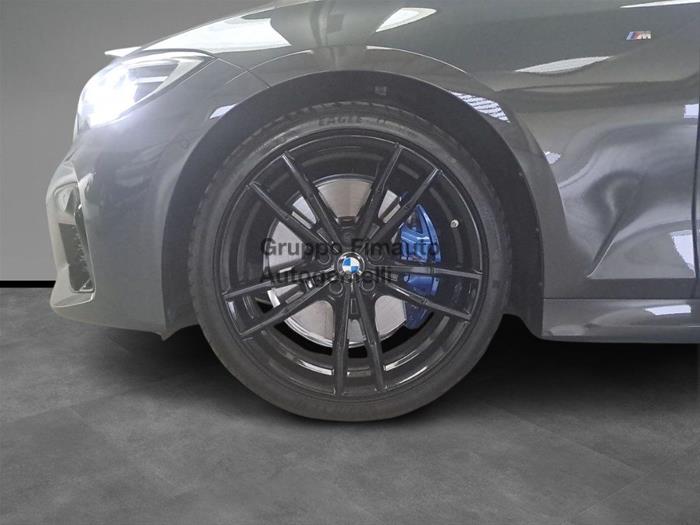 Fimauto - BMW 340 | ID 37954