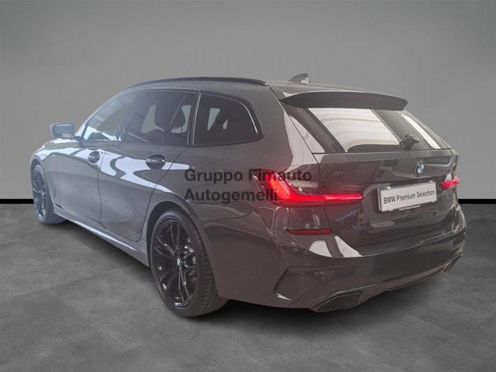 Fimauto - BMW 340 | ID 37954