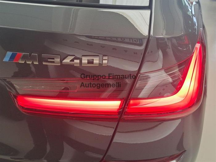 Fimauto - BMW 340 | ID 37954