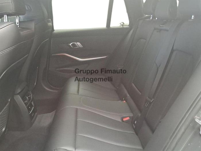 Fimauto - BMW 340 | ID 37954