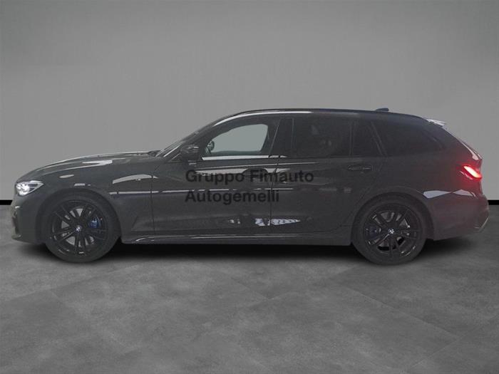 Fimauto - BMW 340 | ID 37954
