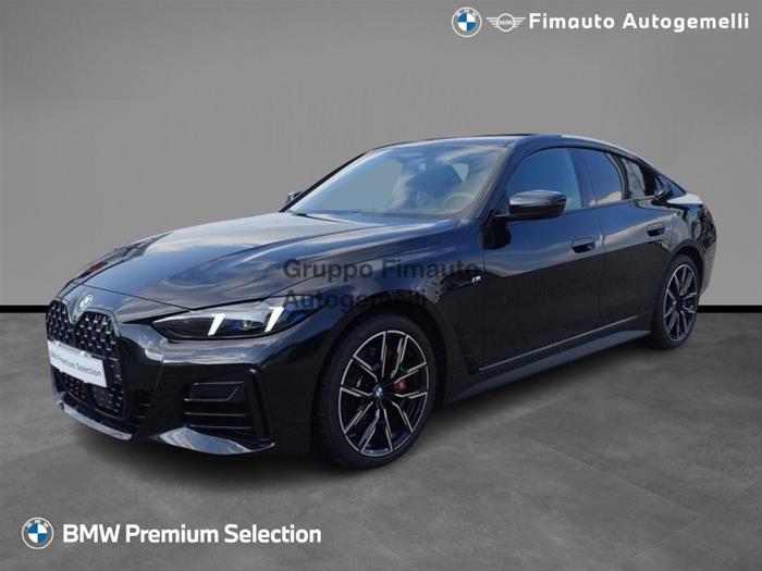 Fimauto - BMW 420 | ID 37969