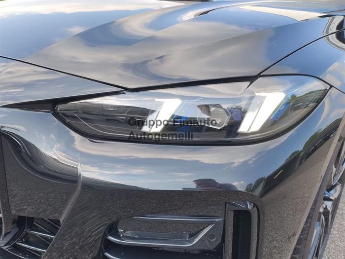 Fimauto - BMW 420 | ID 37968