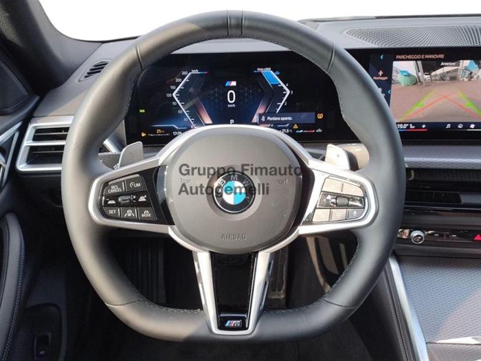 Fimauto - BMW 420 | ID 37968
