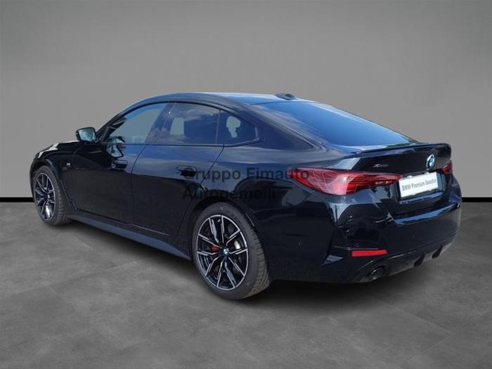 Fimauto - BMW 420 | ID 37968