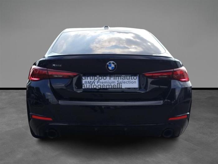 Fimauto - BMW 420 | ID 37968
