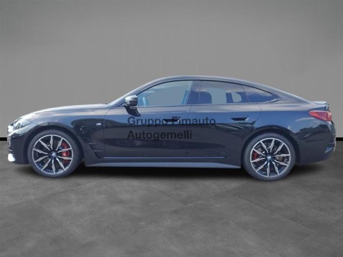 Fimauto - BMW 420 | ID 37968