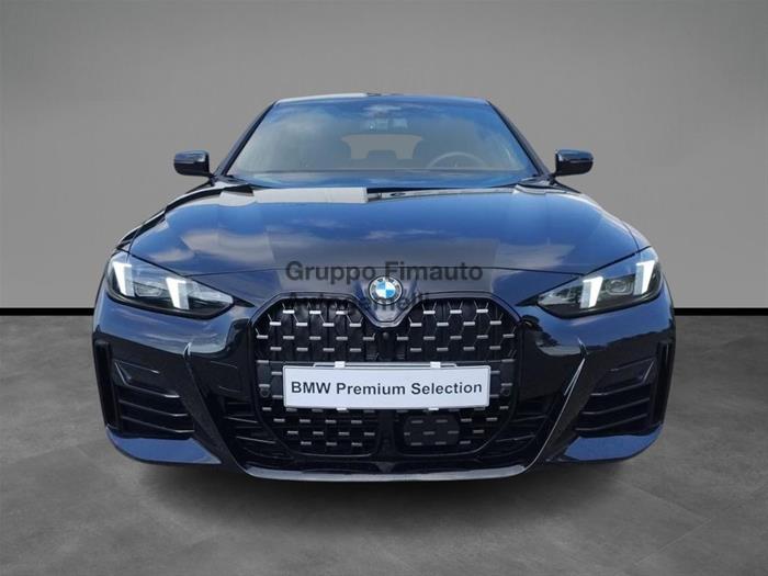 Fimauto - BMW 420 | ID 37968