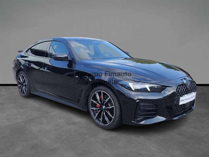 Fimauto - BMW 420 | ID 37968