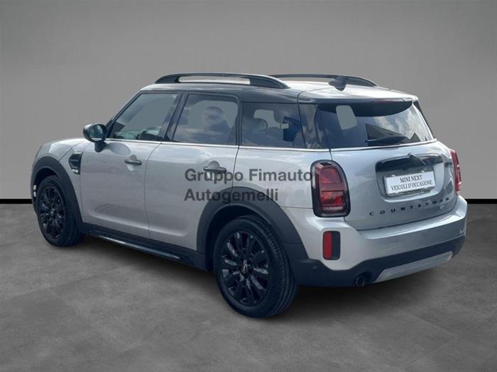 Fimauto - MINI Mini | ID 37970