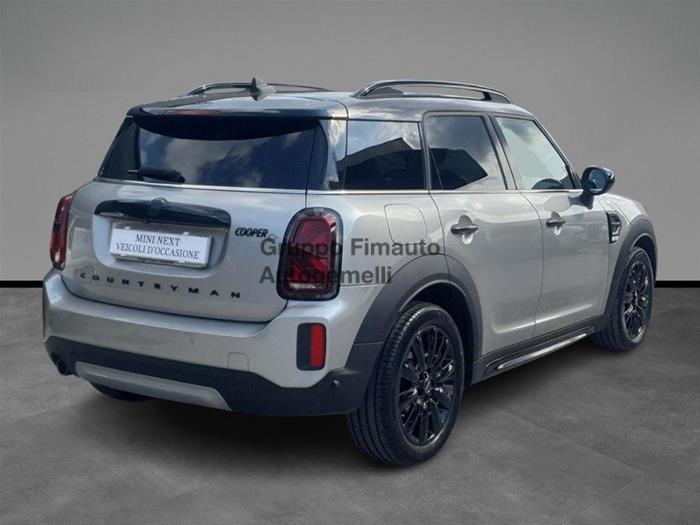 Fimauto - MINI Mini | ID 37970