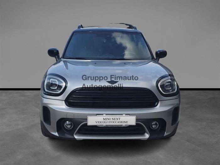 Fimauto - MINI Mini | ID 37970