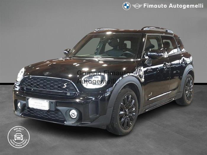 Fimauto - MINI Countryman | ID 37971
