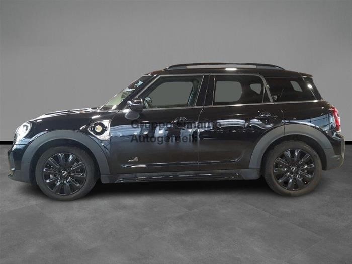 Fimauto - MINI Countryman | ID 37971