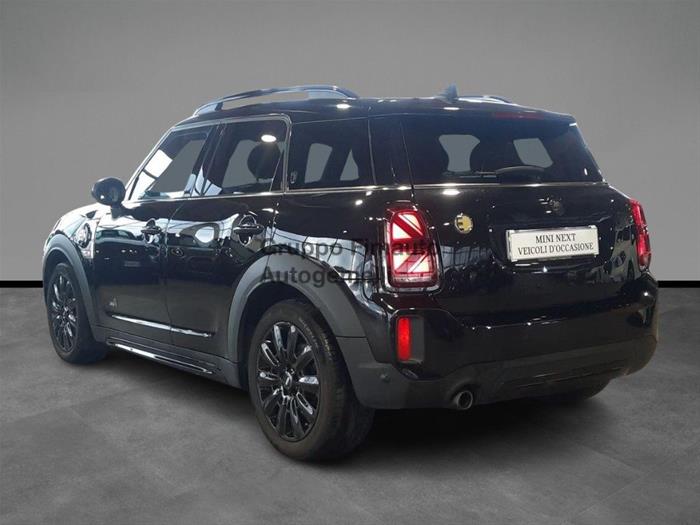 Fimauto - MINI Countryman | ID 37971