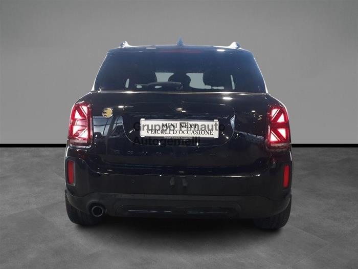 Fimauto - MINI Countryman | ID 37971