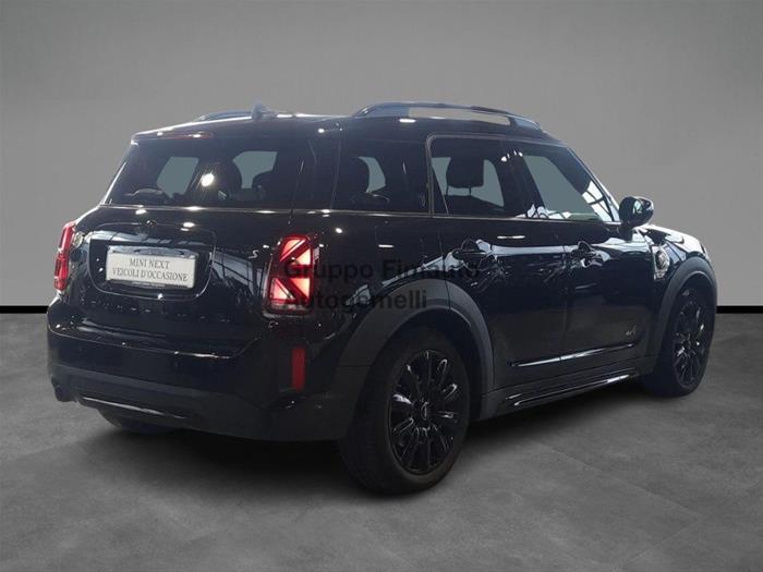 Fimauto - MINI Countryman | ID 37971