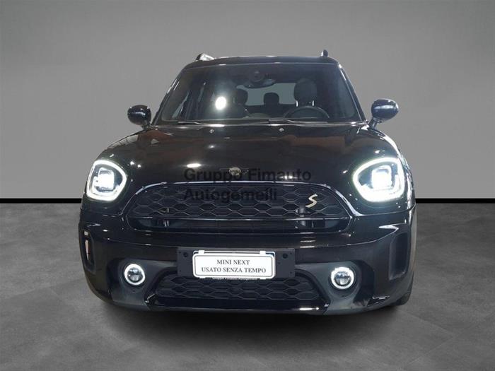 Fimauto - MINI Countryman | ID 37971