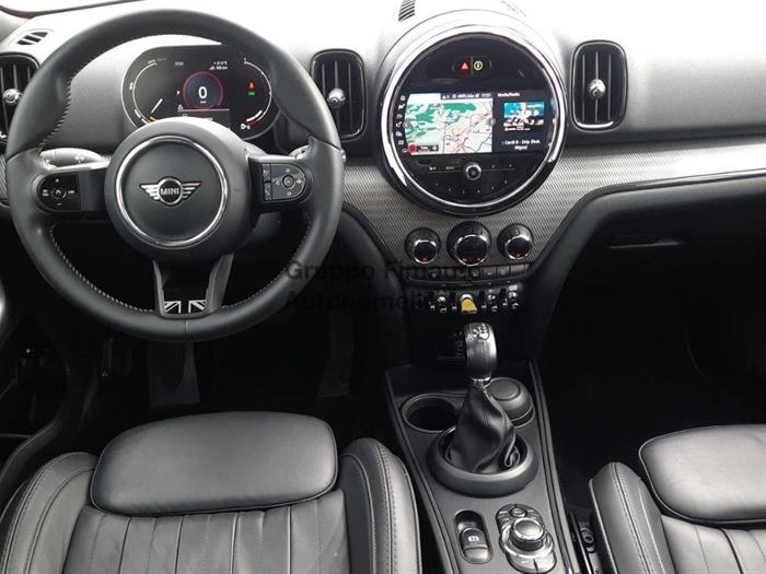 Fimauto - MINI Countryman | ID 37971