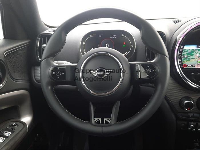 Fimauto - MINI Countryman | ID 37971