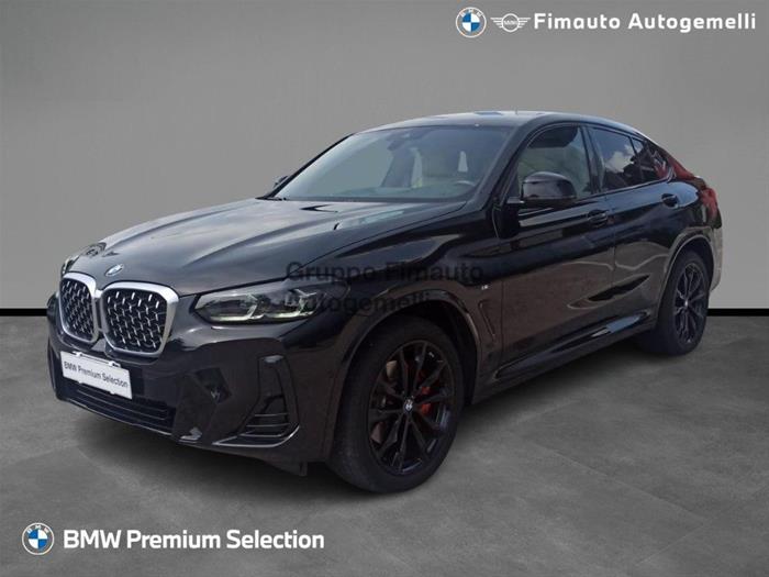 Fimauto - BMW X4 | ID 37993