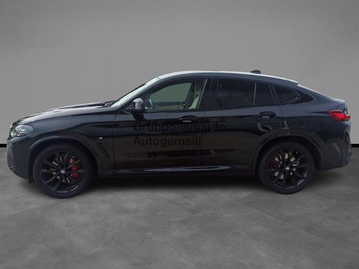 Fimauto - BMW X4 | ID 37993