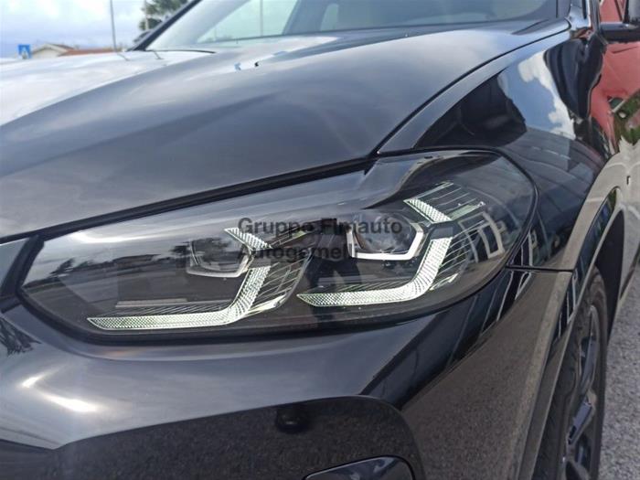 Fimauto - BMW X4 | ID 37993