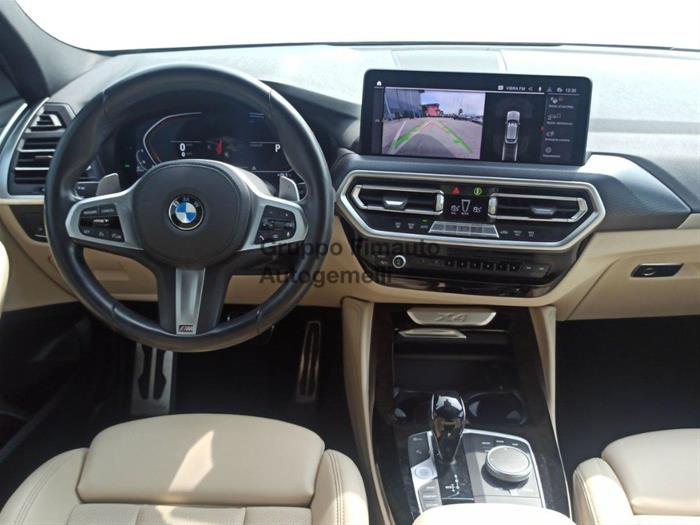 Fimauto - BMW X4 | ID 37993