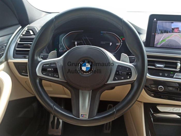 Fimauto - BMW X4 | ID 37993