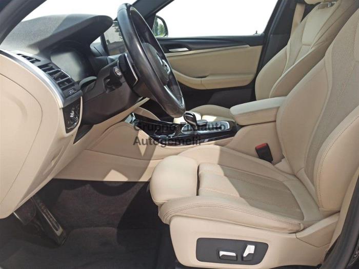 Fimauto - BMW X4 | ID 37993