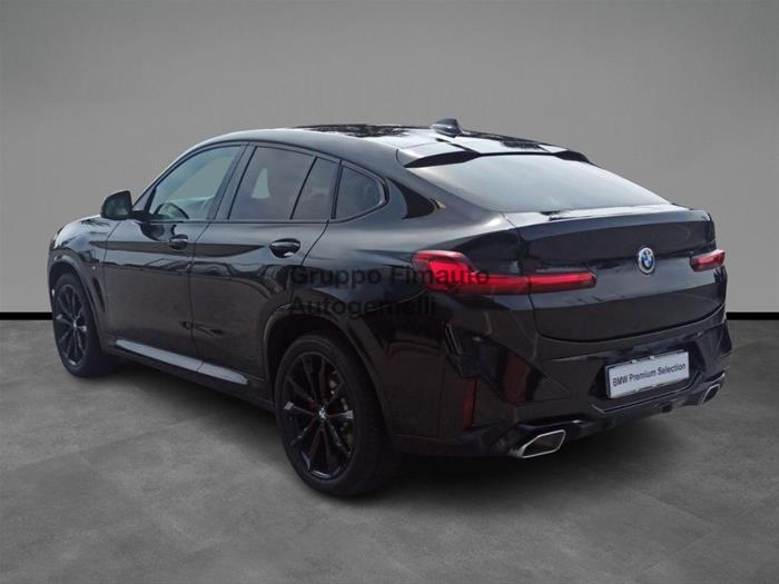 Fimauto - BMW X4 | ID 37994