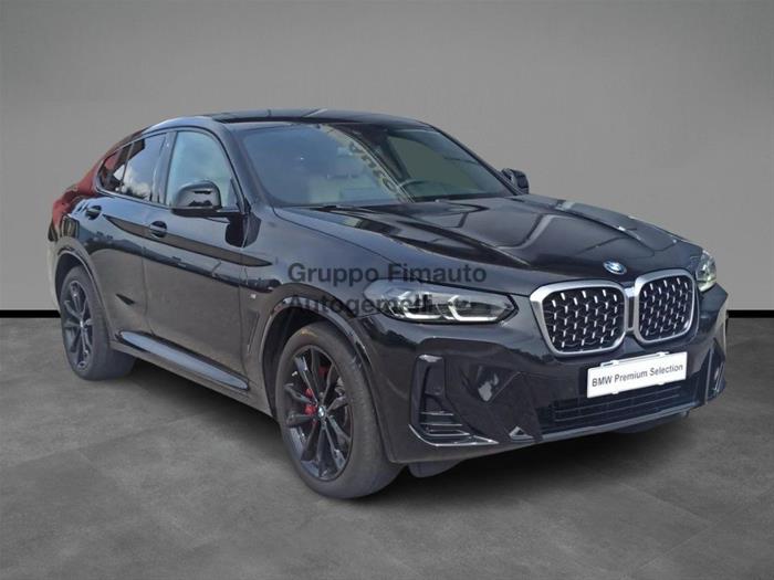 Fimauto - BMW X4 | ID 37994