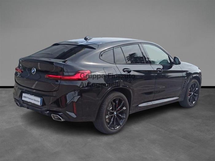 Fimauto - BMW X4 | ID 37994